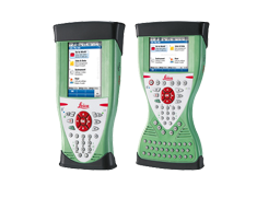 徠卡VivaCS10、CS15手簿