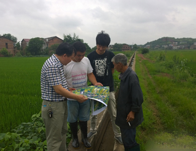 “綠心”保衛(wèi)戰(zhàn)，地理國情監(jiān)測(cè)立下汗馬功勞