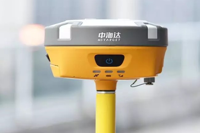 科普：這個定位的儀器到底是叫GPS還是叫RTK？那GNSS又是啥？