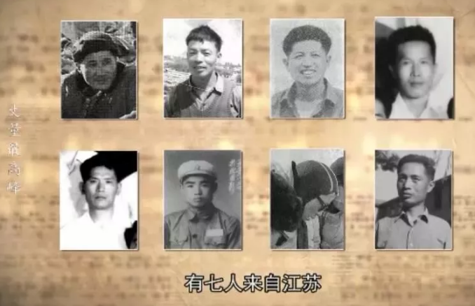 用生命丈量出珠峰中國高度的測繪人， 他們是真正的攀登者！