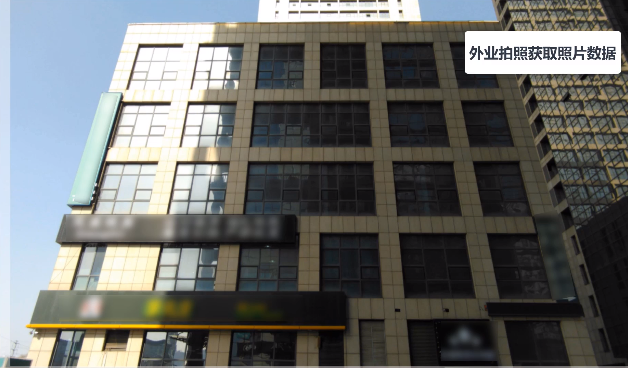 入手即可上手，上手便是高手！——徠卡BLK3D建筑立面測量