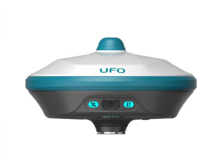 U3 AR 視覺(jué)影像RTK，效率超越想象