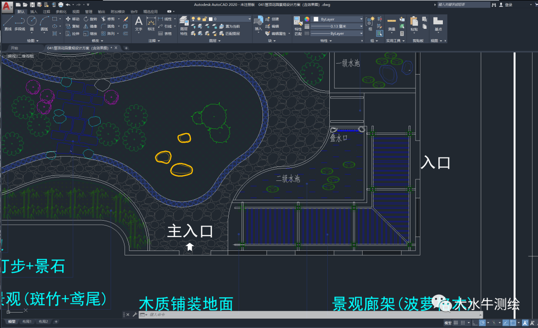 CAD圖紙打印你會，局部打印你會嗎？